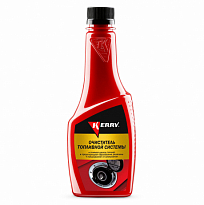 KERRY KR-310 Очиститель топливной системы 355мл 1/12шт